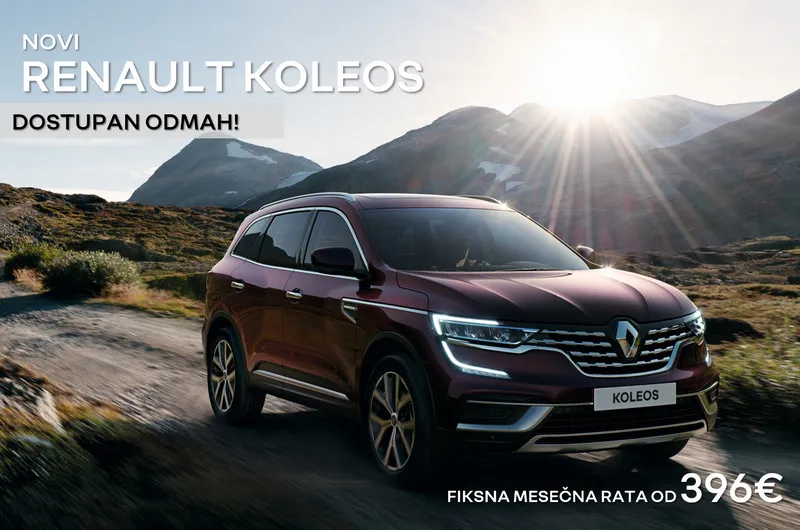 Koleos
